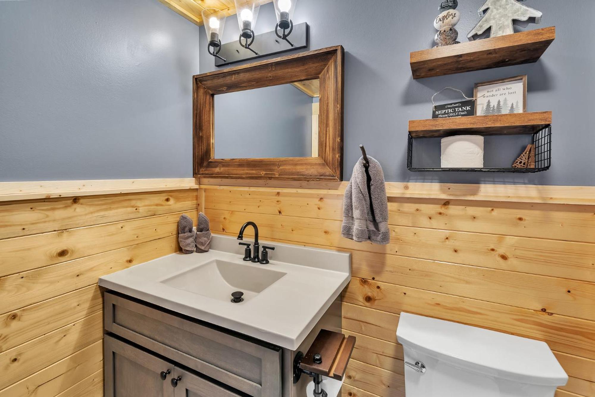 Апартаменты Mountain Views At Dolly'S Castle Unit 2 Севьервилл Экстерьер фото