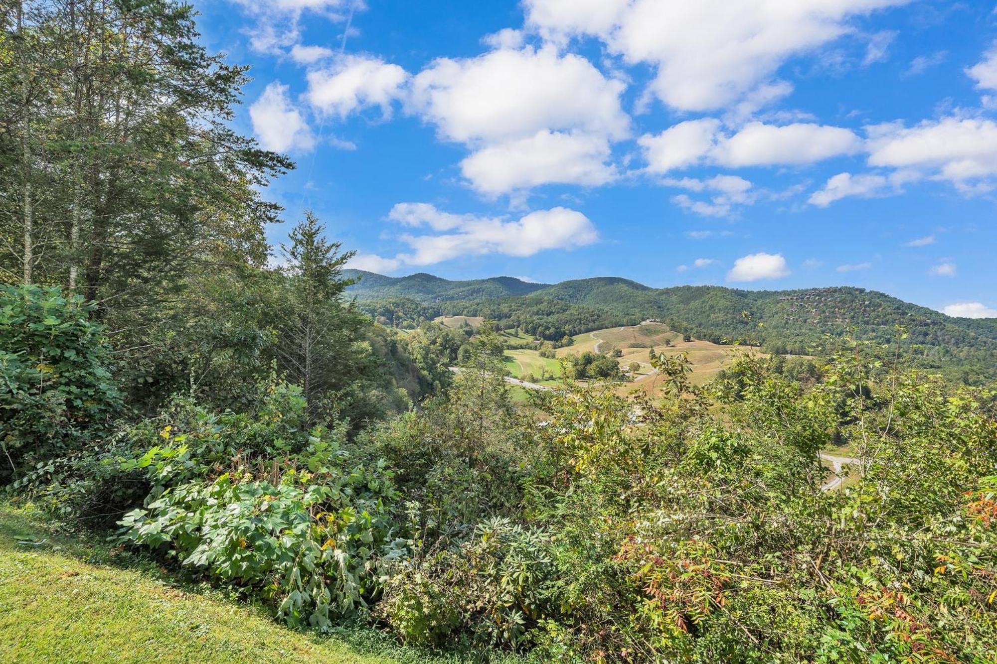 Апартаменты Mountain Views At Dolly'S Castle Unit 2 Севьервилл Экстерьер фото